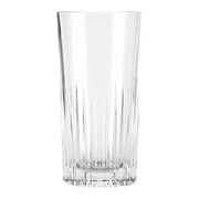 Cuisivin - Pavilion Gleam Highball 350ml/12oz - 6pk BB Home & Kitchen