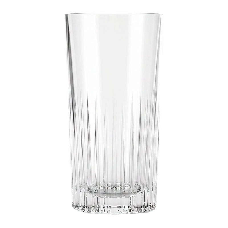 Cuisivin - Pavilion Gleam Highball 350ml/12oz - 6pk BB Home & Kitchen