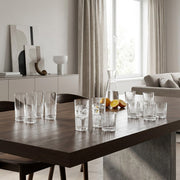Cuisivin - Pavilion Gleam Highball 350ml/12oz - 6pk BB Home & Kitchen
