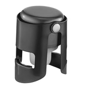 Cuisivin - Sentinel Champagne Stopper Black – Blister Home & Kitchen