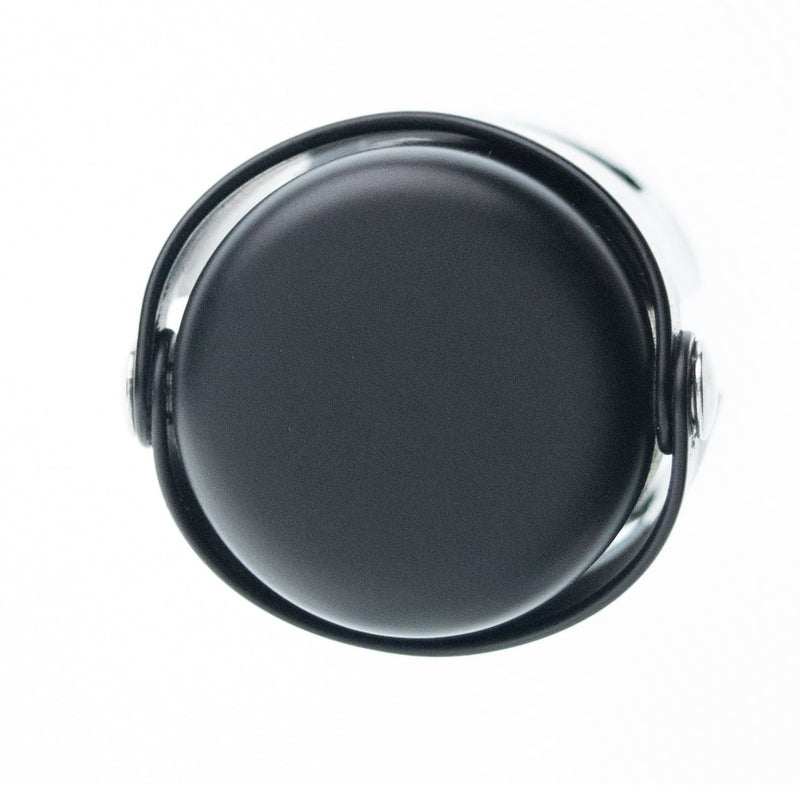 Cuisivin - Sentinel Champagne Stopper Black – Blister Home & Kitchen