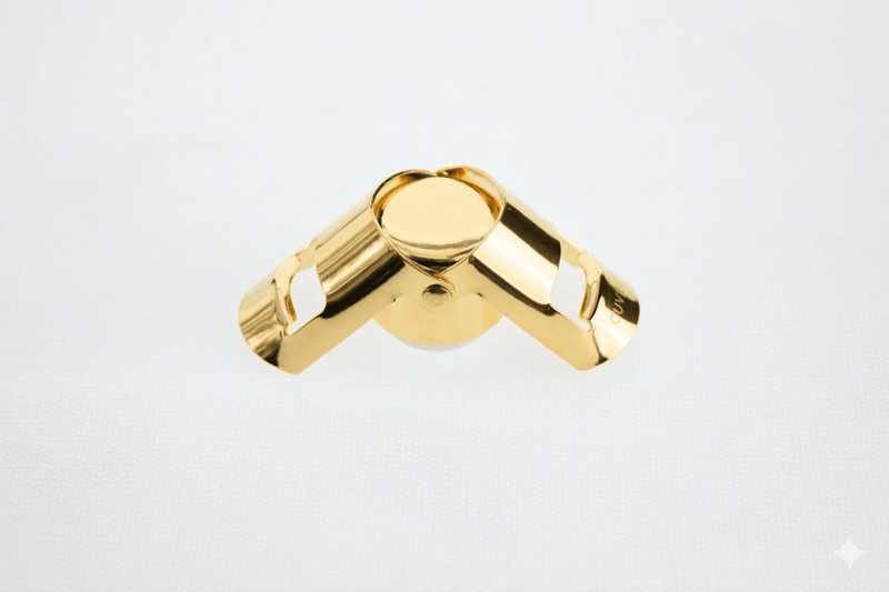 Cuisivin - Sentinel Champagne Stopper Gold – Blister Home & Kitchen
