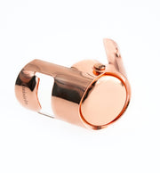 Cuisivin - Sentinel Champagne Stopper Rose Gold– Blister Home & Kitchen