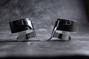 Cuisivin - Sentinel Swing - Lock Sparkling Stopper Black - Blister Home & Kitchen