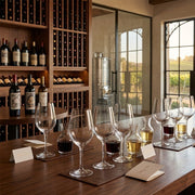 Cuisivin - Universal Tasting Glass 300 ml/10.25oz - 6pk WB Home & Kitchen