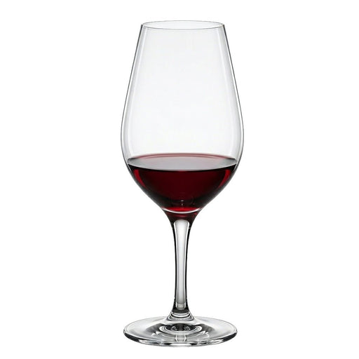 Cuisivin - Universal Tasting Glass 300 ml/10.25oz - 6pk WB Home & Kitchen