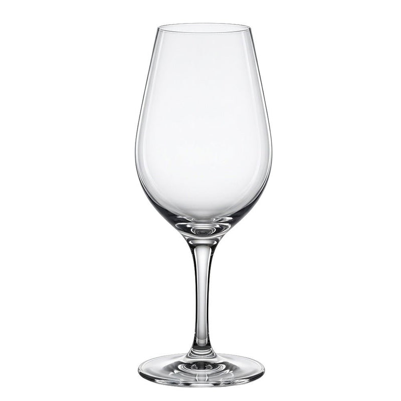 Cuisivin - Universal Tasting Glass 300 ml/10.25oz - 6pk WB Home & Kitchen