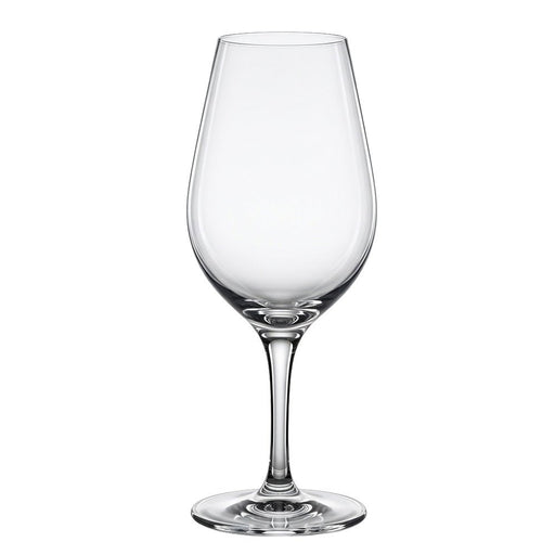 Cuisivin - Universal Tasting Glass 300 ml/10.25oz - 6pk WB Home & Kitchen