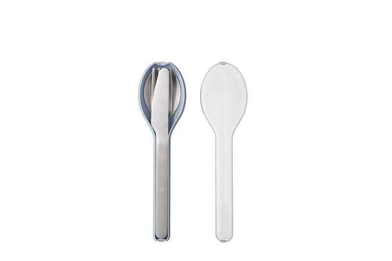Mepal - Ellipse Cutlery Set 3-Piece
