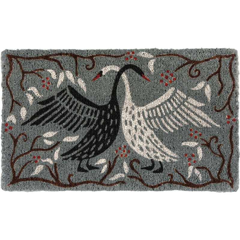 Danica Studio - Swan Song Doormat