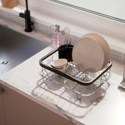 Sinkin Multi Use Dish Rack - image 8