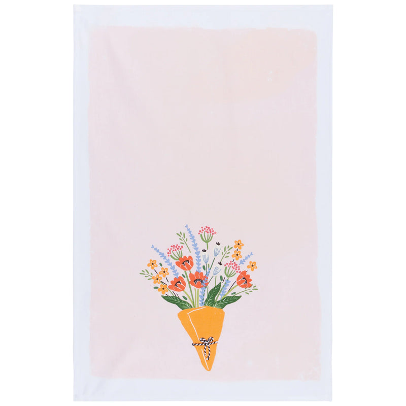 Jubilee - Tt Deco Bouquet