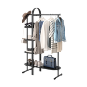 Bellwood Garment Rack - image 7