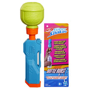 NERF Super Soaker Bottle Burst – assorted colour example 2; one item supplied