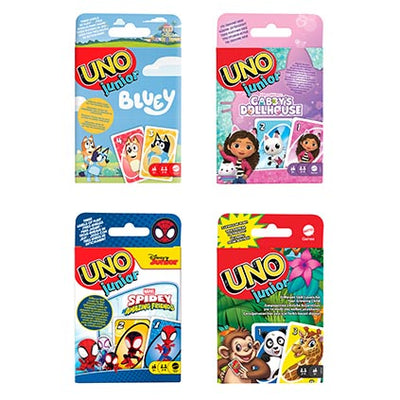 UNO - JUNIOR - ASST