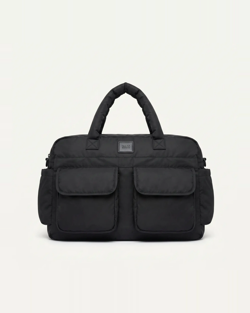 Voyager Diaper Bag - Oslo