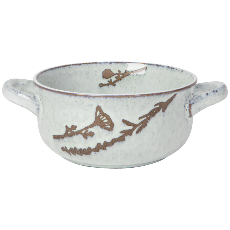 Heirloom - Bowl Soup 5.75in Revive Laurel