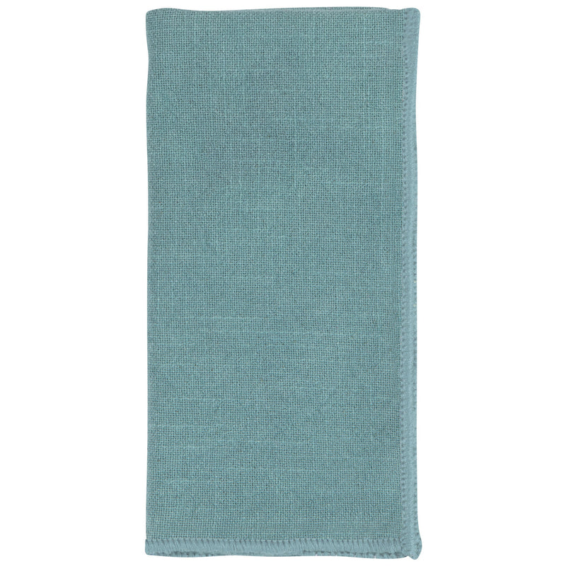 Heirloom - Montage Lagoon Napkins Set of 4