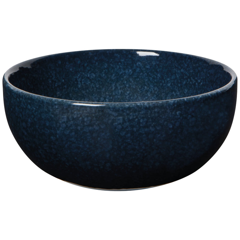 Heirloom - Dapple Aegean Blue Bowl 5.5inch