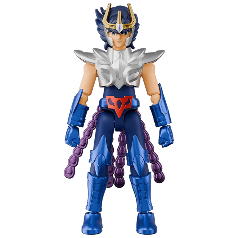 BLOKEES - Saint Seiya Galaxy Version The Legacy of the Sagittarius 9p