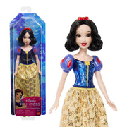 Disney Princess - Core Fashion Doll (Single Random Pick) - Product detail or play view 3