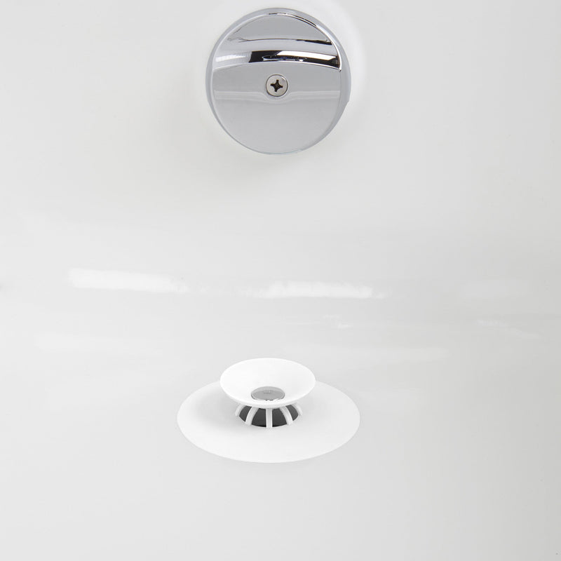 Flex Drain Plug & Hair Catcher - image 3
