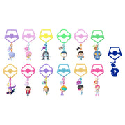 KPop Demon Hunters - Hello Friend Mini Reveal Keychain (Single Random Pick) - Product detail or play view 4