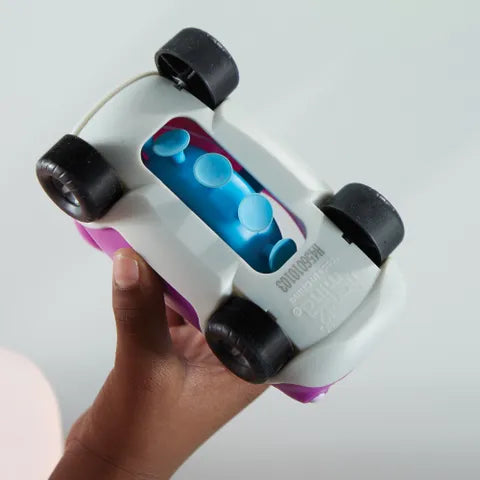Hand 2 Mind - Popping Fidget Cars
