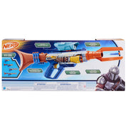 NERF – Star Wars – The Mandalorian Dart Blaster – product view 4