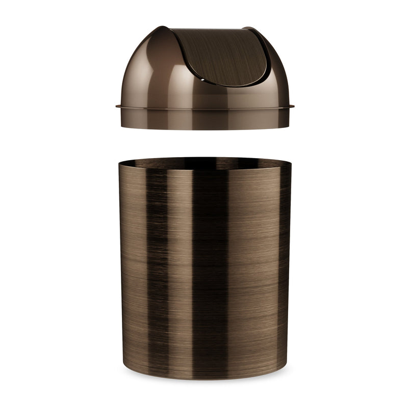 Mezzo Trash Can - image 13