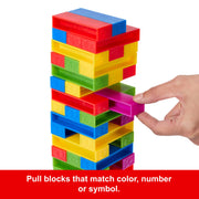 UNO - Stacko Stacking Game - Product detail or play view 4