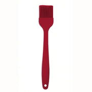 Danesco - Silicone Pastry Brush - Red | 10.25 in / 26 cm