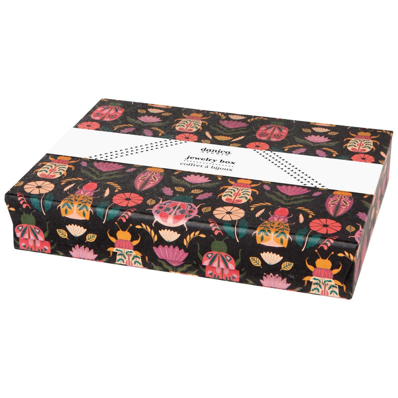 Danica Studio - Amulet Jewelry Box Health & Wellness