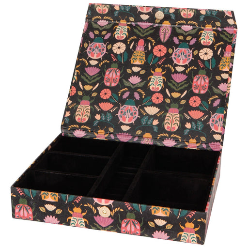 Danica Studio - Amulet Jewelry Box Health & Wellness