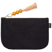Danica Studio - Amulet Small Zipper Pouch Apparel & Accessories