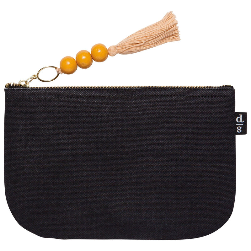 Danica Studio - Amulet Small Zipper Pouch Apparel & Accessories