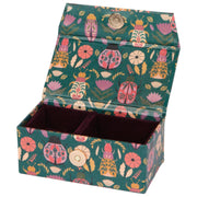 Danica Studio - Amulet Travel Jewelry Case Health & Wellness