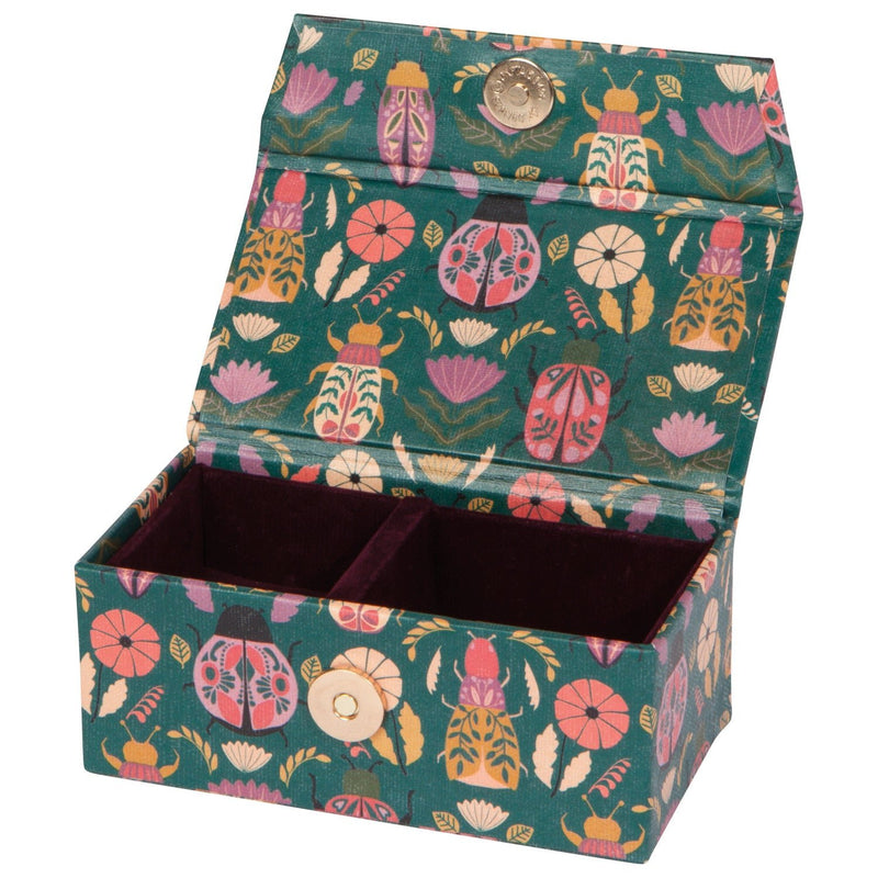 Danica Studio - Amulet Travel Jewelry Case Health & Wellness