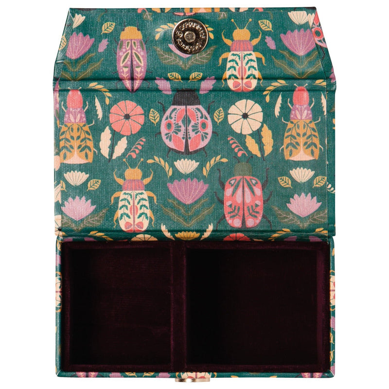Danica Studio - Amulet Travel Jewelry Case Health & Wellness