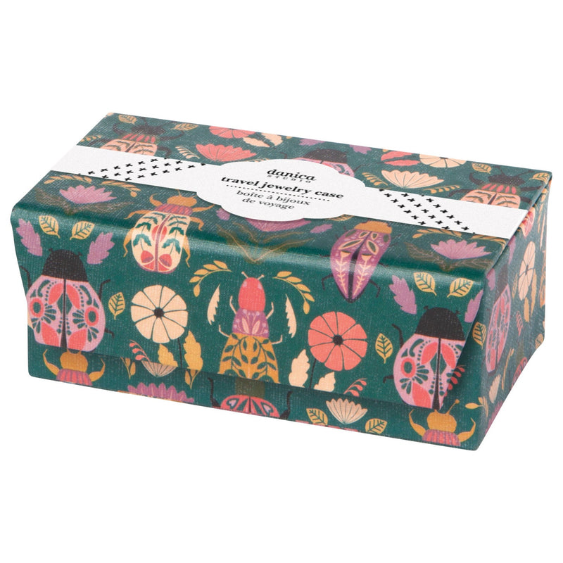 Danica Studio - Amulet Travel Jewelry Case Health & Wellness