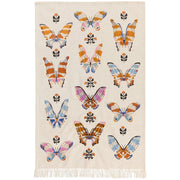 Danica Studio - Aurora Embroidered Dishtowel