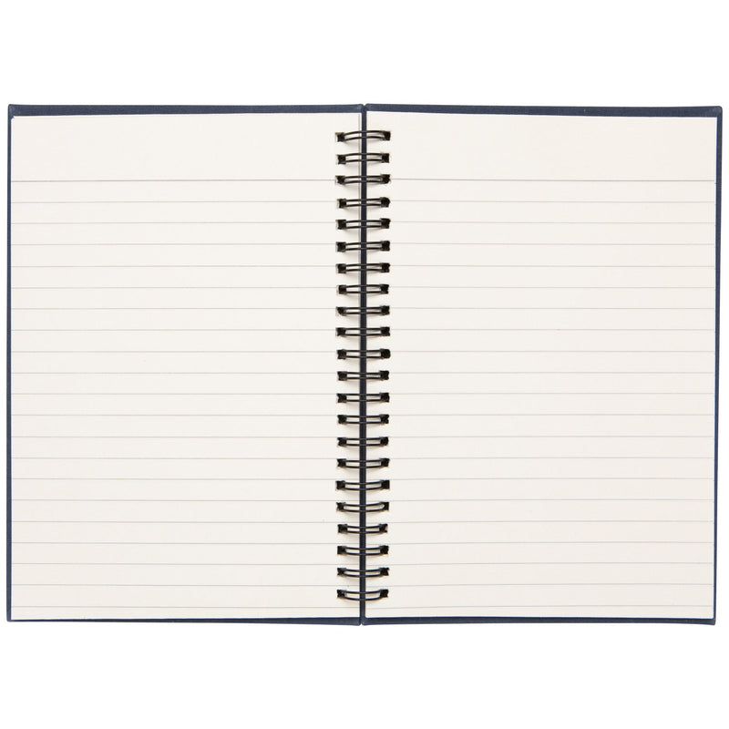 Danica Studio - Aurora Embroidered Notebook Office Supplies