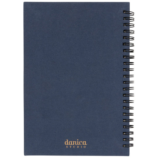 Danica Studio - Aurora Embroidered Notebook Office Supplies