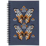 Danica Studio - Aurora Embroidered Notebook Office Supplies