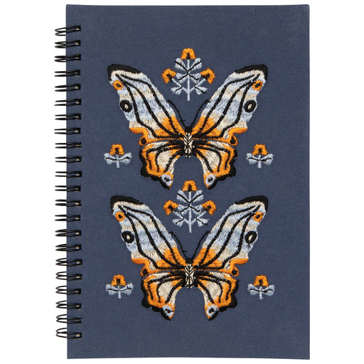 Danica Studio - Aurora Embroidered Notebook Office Supplies