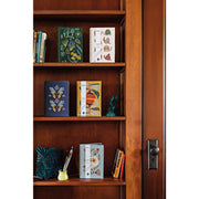 Danica Studio - Aurora Embroidered Notebook Office Supplies