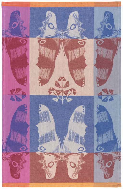 Danica Studio - Aurora Jacquard Dishtowel Home & Kitchen