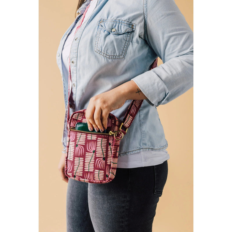 Danica Studio - Bag Crossbody Venus Apparel & Accessories