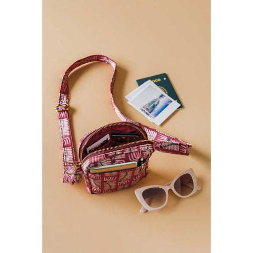 Danica Studio - Bag Crossbody Venus Apparel & Accessories