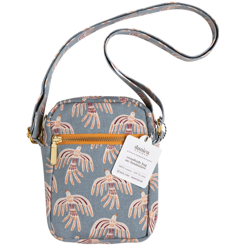 Danica Studio - Bag Plume Crossbody Apparel & Accessories
